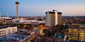 Apartments That Accept Broken Lease And Eviction in San Antonio