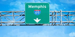 Eviction Friendly Apartments in Memphis, TN