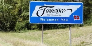 Housing For Felons in Tennessee