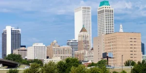 Eviction Friendly Apartments in Tulsa Oklahoma