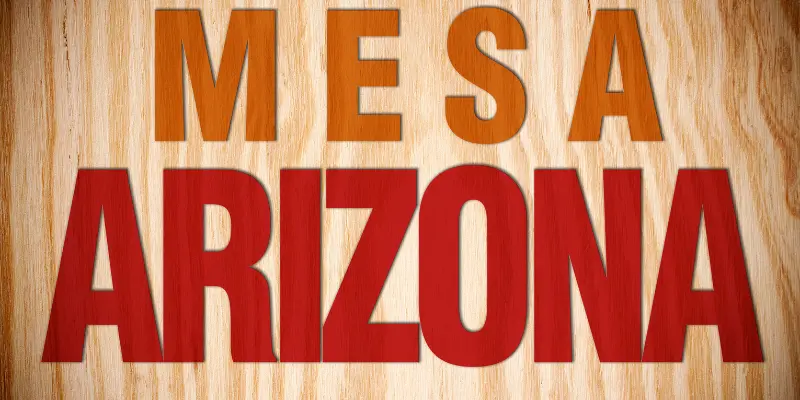Mesa Station Apartments